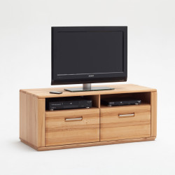 TV-Lowboard Kernbuche teilmassiv Sanremo