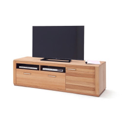 TV-Lowboard Kernbuche teilmassiv Sanremo