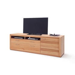TV-Lowboard Kernbuche teilmassiv Sanremo
