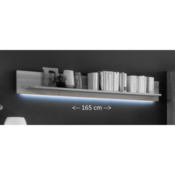 Beleuchtung LED Band 165 cm weiß 3000K