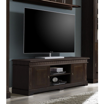 TV-Lowboard kolonial Kiefer 144 cm Cordoba