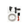 Beleuchtung Set-4 LED Band ca 165 cm inkl Trafo und Zuleitung