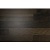 Wandboard 120 cm massive Buche, wenge braun SOLINA 