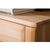 TV-Lowboard Kernbuche teilmassiv Sanremo