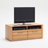 TV-Lowboard Kernbuche 4 teilig Sanremo