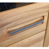 Highboard Kernbuche teilmassiv links Sanremo