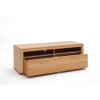 TV-Lowboard Kernbuche teilmassiv Sanremo