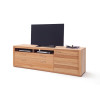 TV-Lowboard Kernbuche teilmassiv Sanremo