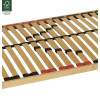 SOLTAU nicht verstellbarer Lattenrahmen 140x200